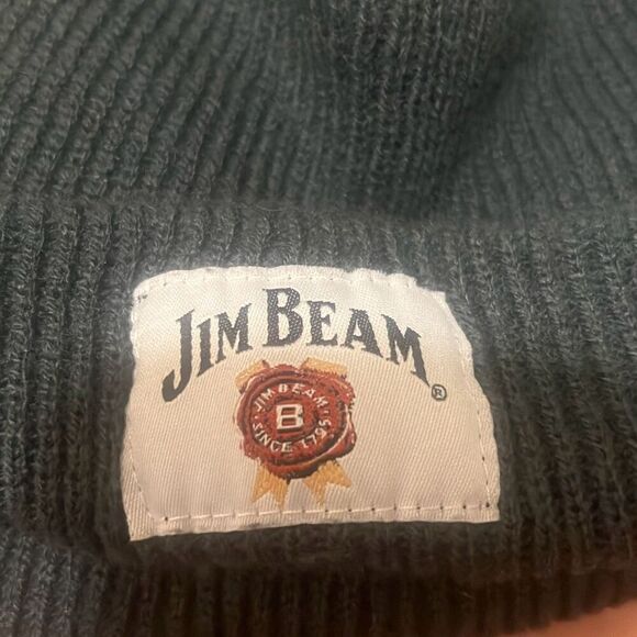 ✨Jim Beam beanie✨ - Picture 7 of 7